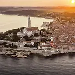 Malipiero Вилла