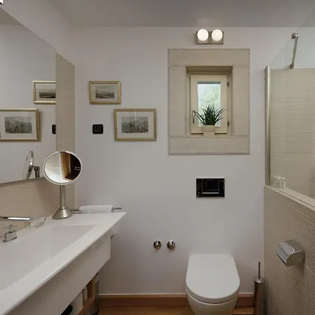 Malipiero Villa Rovinj