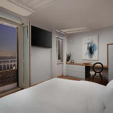Malipiero Villa