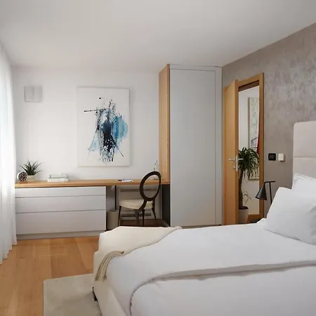 Villa Malipiero Rovinj