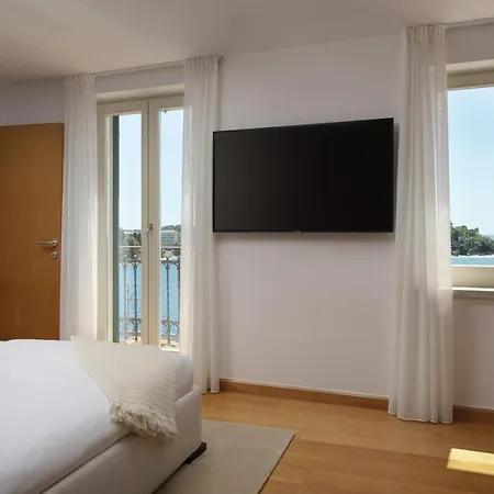 Malipiero Rovinj