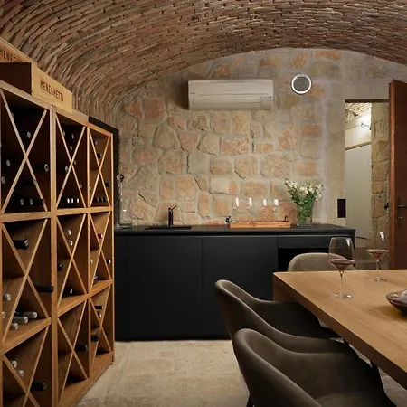 Villa Malipiero Rovinj
