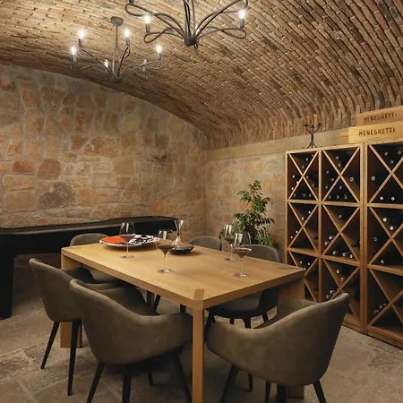 Malipiero Villa Rovinj